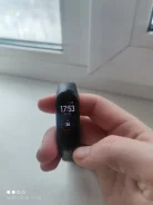 Xiaomi Mi Band 4. IP67 ����