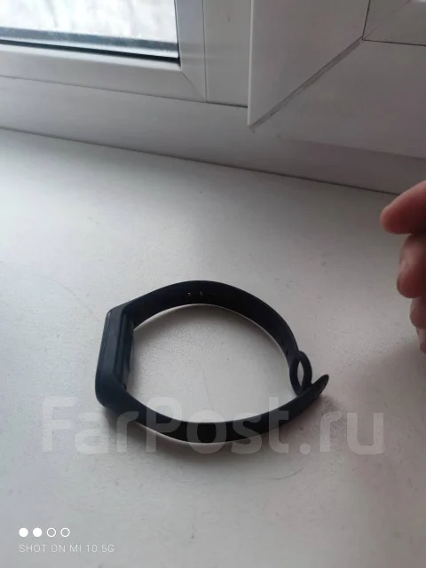 Xiaomi Mi Band 4. IP67 ����