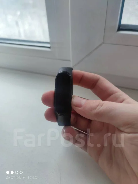 Xiaomi Mi Band 4. IP67 ����