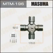 ���������� Masuma 52x170, Masuma MTM196 ����
