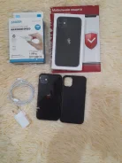 Apple iPhone 11. �/�, ������, 4G LTE, 5G ����