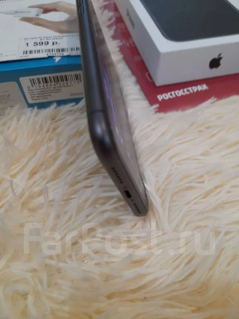 Apple iPhone 11. �/�, ������, 4G LTE, 5G ����