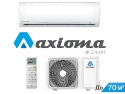 Axioma. 70��&sup2; ����