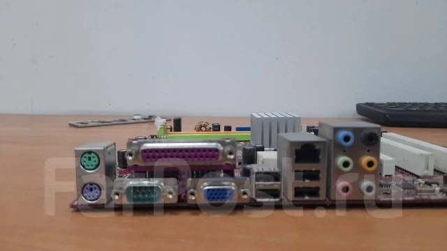 LGA775 ����