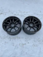 Work Emotion CR-KAI. 9.0x17", 5x114.3, ET28 ����