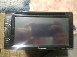 Pioneer AVH-X1500DVD ����