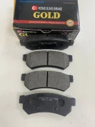 ������� ��������� �������� ���� Chevrolet: Optra 06-, Lacetti 06- Suzuki: Forenza 07-08, RENO 07-08 HP2020 ����
