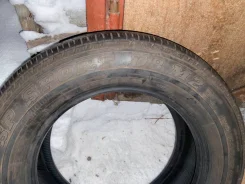 Dunlop SP Sport D8. ������, ����� ����