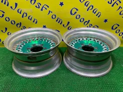Super Star Lodio Drive. 8.0x16", 6x139.7, ET-18 ����
