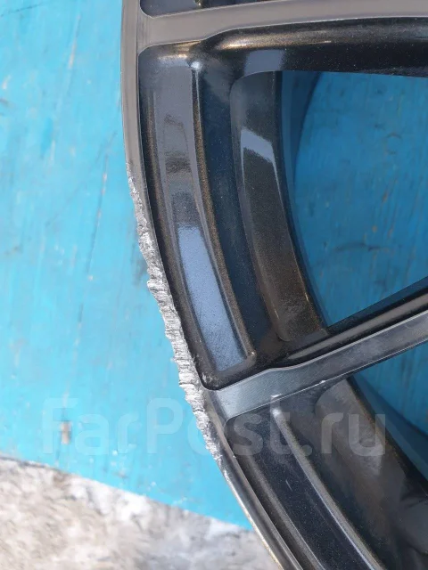 Weds Sport SA-15R. 9.5x18", 5x100, ET48 ����