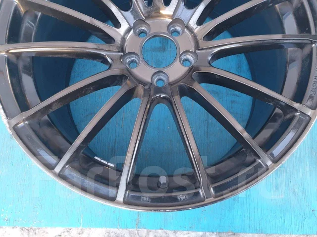 Weds Sport SA-15R. 9.5x18", 5x100, ET48 ����