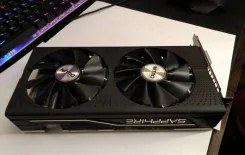Radeon RX 480 ����