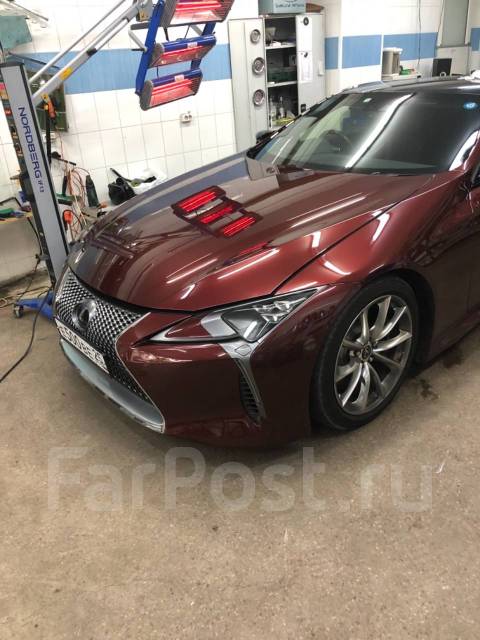 Тонировка авто атермальной пленкой хамелеон проходит по ГОСТу во ...