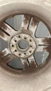 AEZ. x15", 5x100, 5x114.3 ����