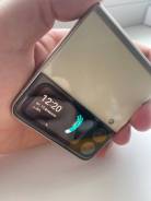 Samsung Galaxy Z Flip3 5G. /, , 3G, 4G LTE, 5G, Dual-SIM, NFC 