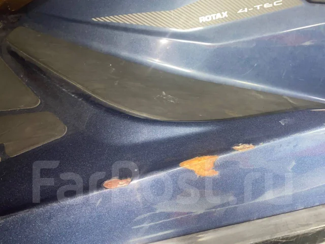 BRP Sea-Doo GTI. 2011 ��� ����