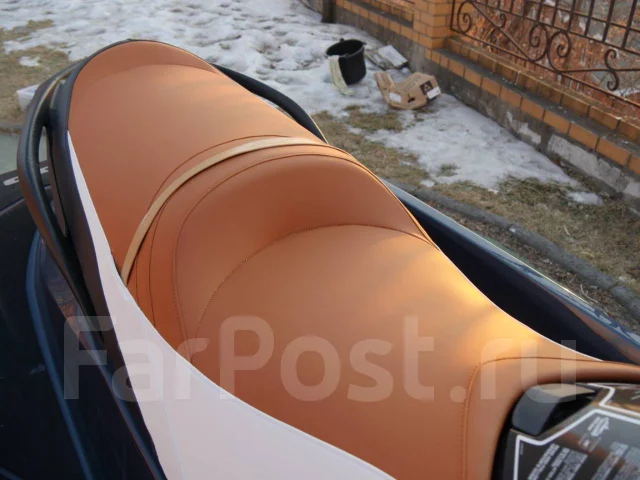 BRP Sea-Doo GTI. 2011 ��� ����