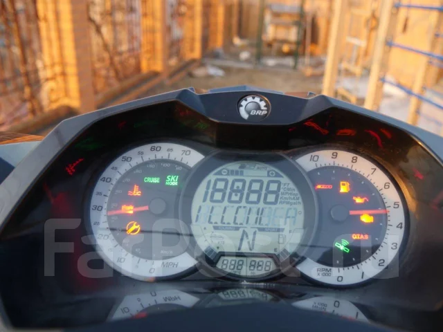 BRP Sea-Doo GTI. 2011 ��� ����