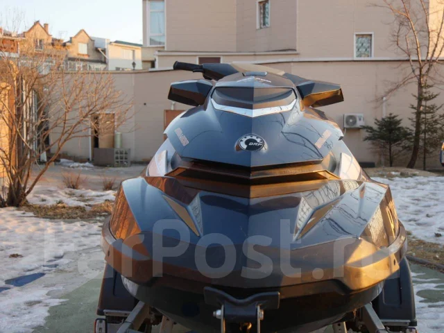 BRP Sea-Doo GTI. 2011 ��� ����