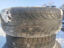 Bridgestone Potenza GIII. ������, �/�, ����� 40 % ����