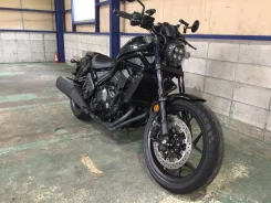 Honda CMX. ��������, ���������, ��� �������. ��� ����� �� ������������ ����