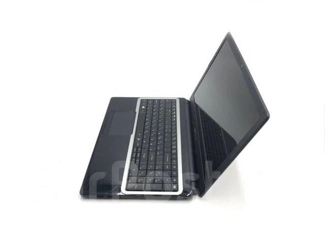 Packard Bell. WiFi: 1 ����