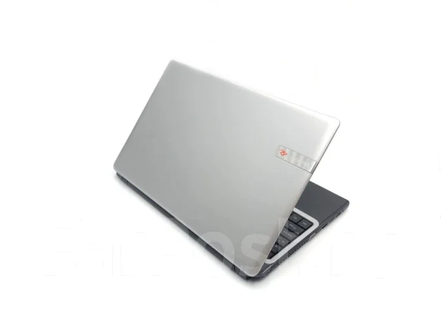 Packard Bell. WiFi: 1 ����