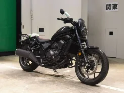 Honda CMX. ��������, ���������, ��� �������. ��� ����� �� ������������ ����