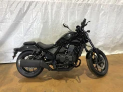 Honda CMX. ��������, ���������, ��� �������. ��� ����� �� ������������ ����