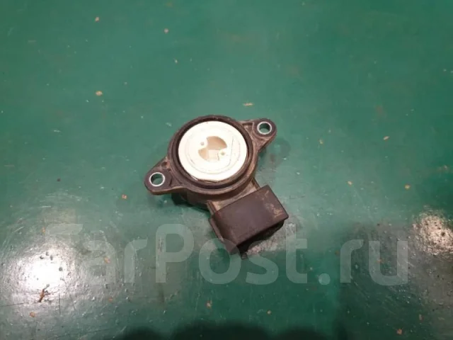 Адаптация дроссельной заслонки пежо 107