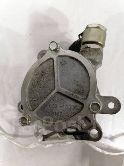   Mazda Demio 2011 P54G18G00 Dejfs P3VPS P54G18G00 