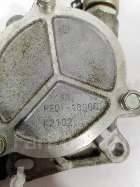   Mazda Demio 2011 P54G18G00 Dejfs P3VPS P54G18G00 