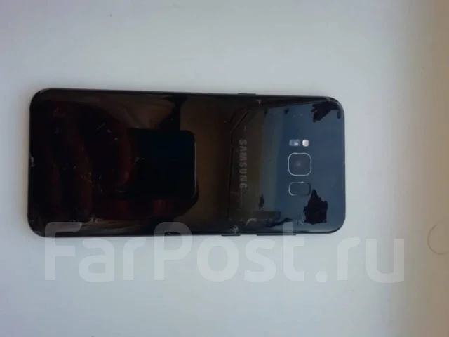 Samsung Galaxy S8+. �/�, ������, 4G LTE, ����������, NFC ����