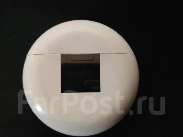 Huawei FreeBuds 3 ����