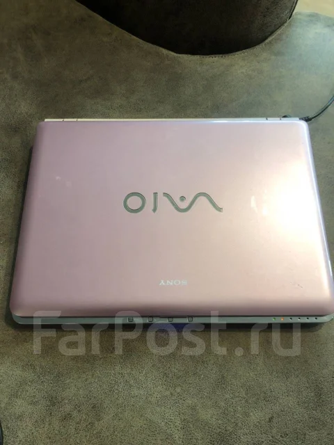 Sony VAIO VGN. Bluetooth: 1 ����