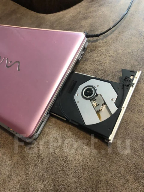 Sony VAIO VGN. Bluetooth: 1 ����