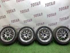 Verger. 7.0x17", 5x114.3, ET48 