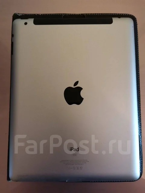 Apple iPad 2 ����
