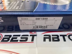 �������� ��������� ���� Qashqai J11E 40206-4E40A/40206-4EA0B/40206-4BA0A, ��� B6F194B ����