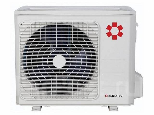 Кондиционер (Кентатсу) Kentatsu KSGA26HFAN1/KSRA26HFAN1 Владивосток ...