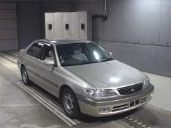 Toyota Corona Premio. �������, ��������, 2.0 (140��.�.), ������, 78 000����. ��, �/�, ��� ���. ��� ����� �� ������������ ����