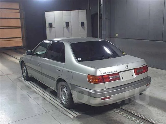Toyota Corona Premio. �������, ��������, 2.0 (140��.�.), ������, 78 000����. ��, �/�, ��� ���. ��� ����� �� ������������ ����