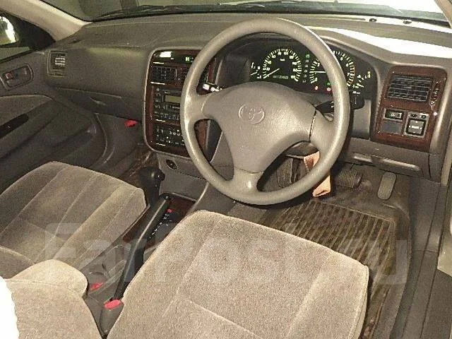 Toyota Corona Premio. �������, ��������, 2.0 (140��.�.), ������, 78 000����. ��, �/�, ��� ���. ��� ����� �� ������������ ����