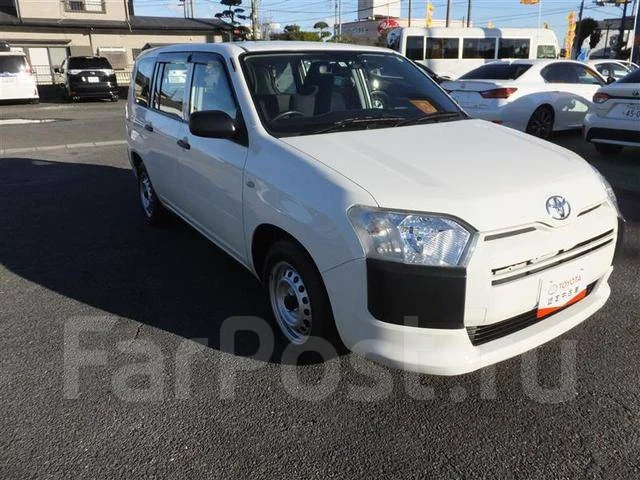 Toyota Probox. �������, ��������, 1.5, ������, 40����. ��, �/�. ��� ����� �� ������� ����