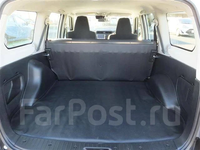 Toyota Probox. �������, ��������, 1.5, ������, 40����. ��, �/�. ��� ����� �� ������� ����