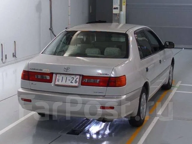 Toyota Corona Premio. �������, ��������, 2.0 (140��.�.), ������, 47 000����. ��, �/�, ��� ���. ��� ����� �� ������������ ����