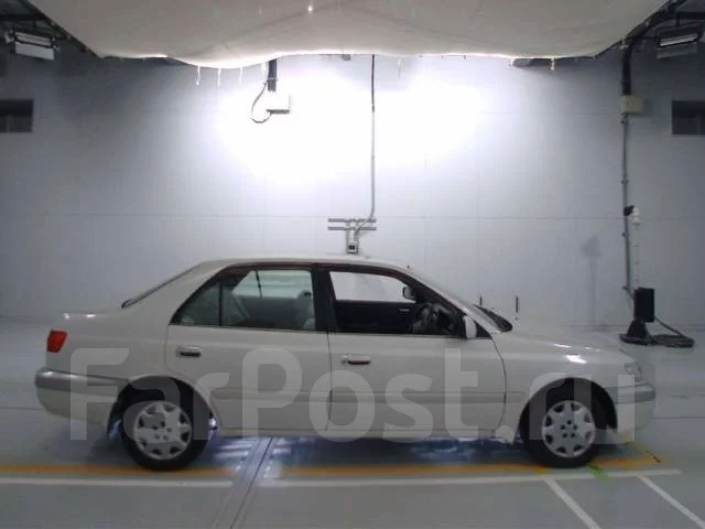 Toyota Corona Premio. �������, ��������, 2.0 (140��.�.), ������, 47 000����. ��, �/�, ��� ���. ��� ����� �� ������������ ����