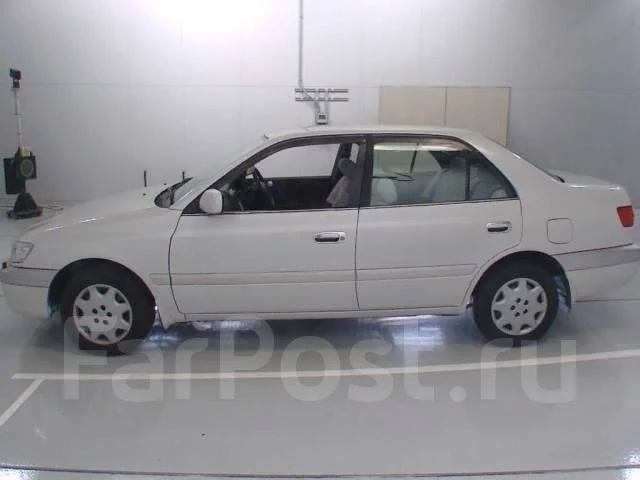 Toyota Corona Premio. �������, ��������, 2.0 (140��.�.), ������, 47 000����. ��, �/�, ��� ���. ��� ����� �� ������������ ����