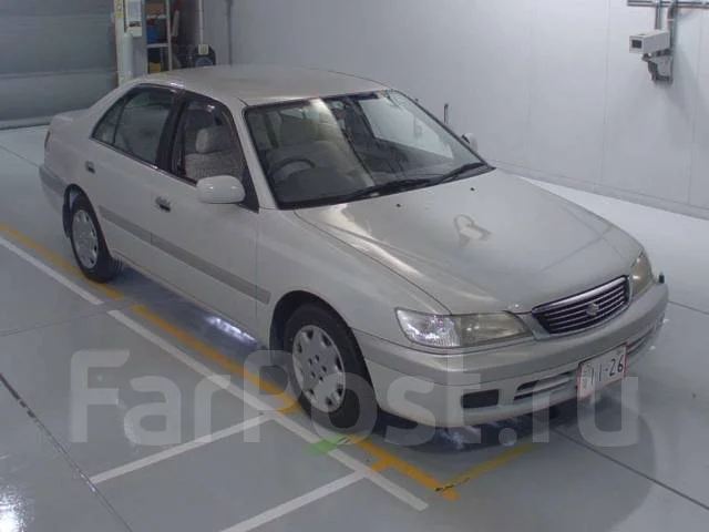 Toyota Corona Premio. �������, ��������, 2.0 (140��.�.), ������, 47 000����. ��, �/�, ��� ���. ��� ����� �� ������������ ����