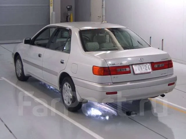 Toyota Corona Premio. �������, ��������, 2.0 (140��.�.), ������, 47 000����. ��, �/�, ��� ���. ��� ����� �� ������������ ����